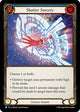 Shatter Sorcery (Blue) (PEN330)