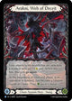 Arakni, Web of Deceit (Extended Art) (SAR001)