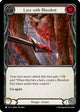 Lace with Bloodrot (SAZ022)