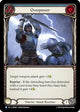 Overpower (Blue) (SDO027)