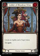 Goblet of Bloodrun Wine (SDO031)