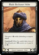 Blade Beckoner Helm (SFA003) (SFA003)