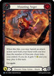 Mounting Anger (SFA020)
