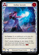 Aether Icevein (Blue) (SIY021)