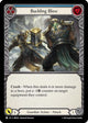 Buckling Blow (Blue) (SBR024)