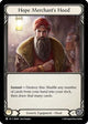 Hope Merchant's Hood (SDA005)