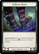 Nullrune Boots (SVI010) (SVI010)