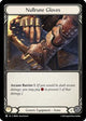 Nullrune Gloves (SBR010) (SBR010)