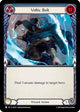 Voltic Bolt (SIY032)