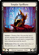 Templar Spellbane (PEN043)  Cold Foil