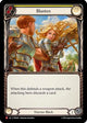 Blunten (Yellow) (PEN049)