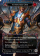 Evo Beta Base Chest (Blue) (Marvel) (PEN069)  Cold Foil