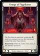 Vestige Of Flagellation (PEN191)  Cold Foil