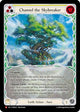 Channel The Skybreaker (Yellow) (Extended Art) (PEN217)  Cold Foil