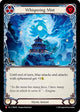 Whispering Mist (Blue) (PEN267)