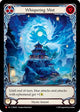 Whispering Mist (Blue) (Extended Art) (PEN267)  Rainbow Foil