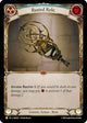 Rusted Relic (Blue) (ANQ023) (ANQ023)