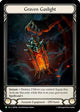 Graven Gaslight (GEM106)  Cold Foil