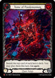 Tome Of Pandemonium (Yellow) (Extended Art) (PEN277)  Rainbow Foil