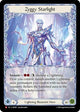 Zyggy Starlight (AZS001)  Rainbow Foil