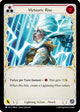 Meteoric Rise (OMN153)