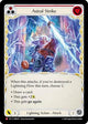 Astral Strike (OMN145)  Rainbow Foil