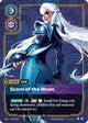 Diana Scorn of the Moon