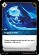 Frigid Jewel Rainbow Foil