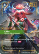 Lillia Protector of Dreams Alternate Art