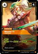 Master Yi Tempered Alternate Art