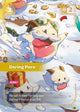 Daring Poro Overnumbered