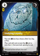 Undying Loyalty Rainbow Foil