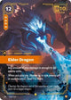 Elder Dragon Alternate Art