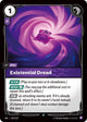 Existential Dread Rainbow Foil