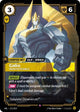 Galio Indefatigable