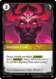Shadows Call