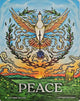 Peace - FAB404 (FAB404)  Cold Foil