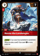 Revna the Lorekeeper Rainbow Foil