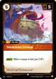 Voracious Gromp Rainbow Foil