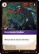 Evershade Stalker Rainbow Foil