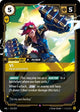 Vi Peacekeeper