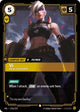 Vi Peacekeeper Alternate Art