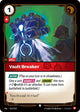 Vault Breaker Rainbow Foil