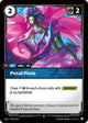 Petal Pixie Rainbow Foil