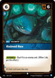 Ruined Rex Rainbow Foil