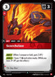 Scorchclaw Rainbow Foil