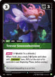 Trevor Snoozebottom Rainbow Foil