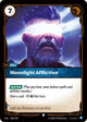 Moonlight Affliction