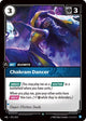Chakram Dancer Rainbow Foil