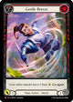 Gentle Breeze (Red) (Extended Art) (PEN034)  Rainbow Foil